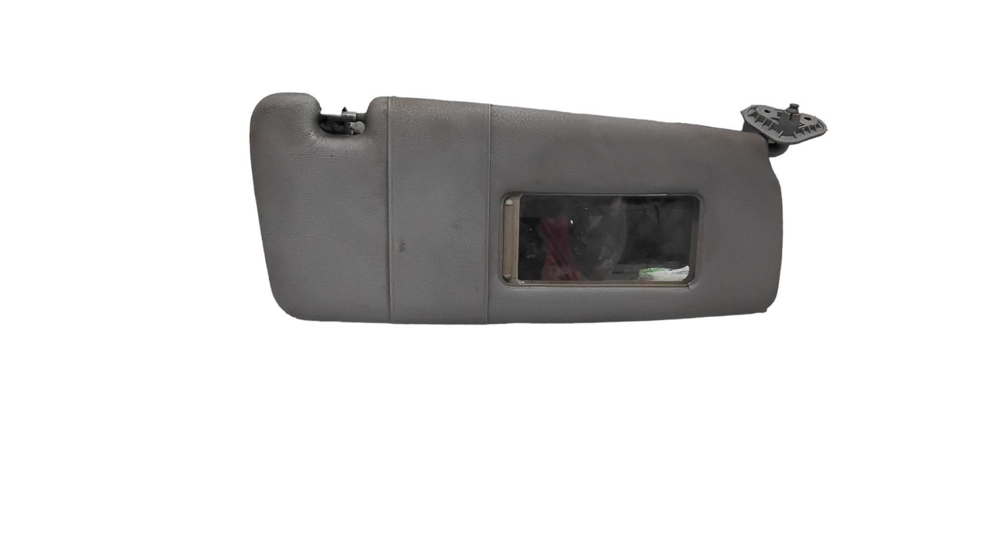 Parasole aletta Lato Passeggero per Bmw Serie 3 E46 Berlina (1998 - 2001)