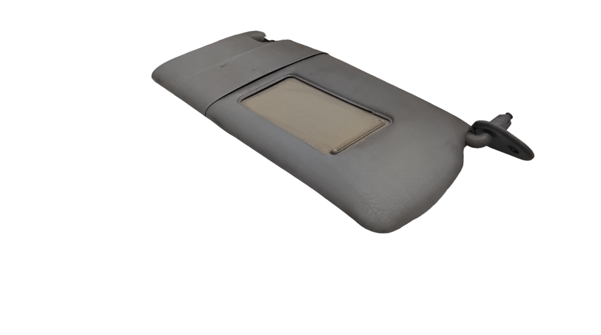 Parasole aletta Lato Passeggero per Bmw Serie 3 E46 Berlina (1998 - 2001)