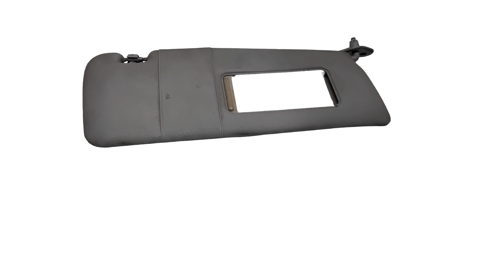 Parasole aletta Lato Passeggero per Bmw Serie 3 E46 Berlina (1998 - 2001)