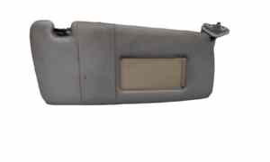 Parasole aletta Lato Passeggero per Bmw Serie 3 E46 Berlina (1998 - 2001)