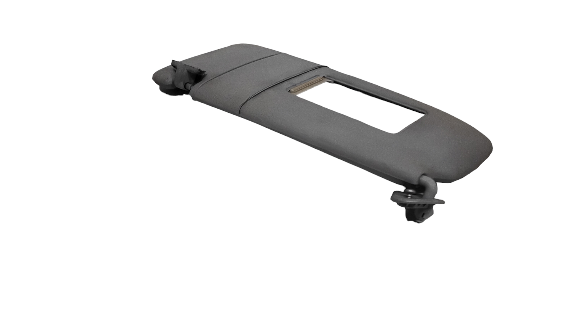 Parasole aletta anteriore Lato Guida per Bmw Serie 3 E46 Berlina (1998 - 2001)