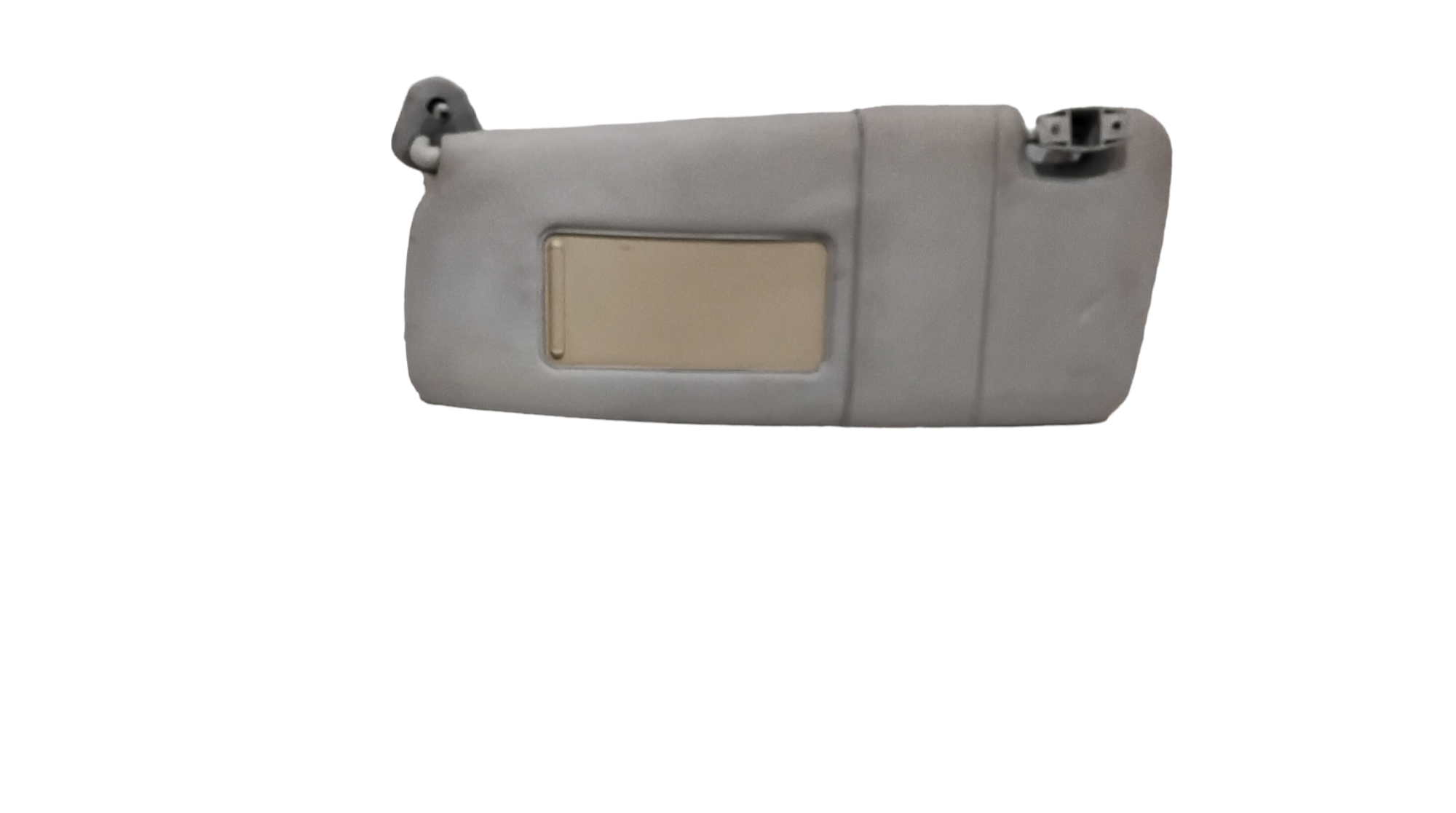 Parasole aletta anteriore Lato Guida per Bmw Serie 3 E46 Berlina (1998 - 2001)