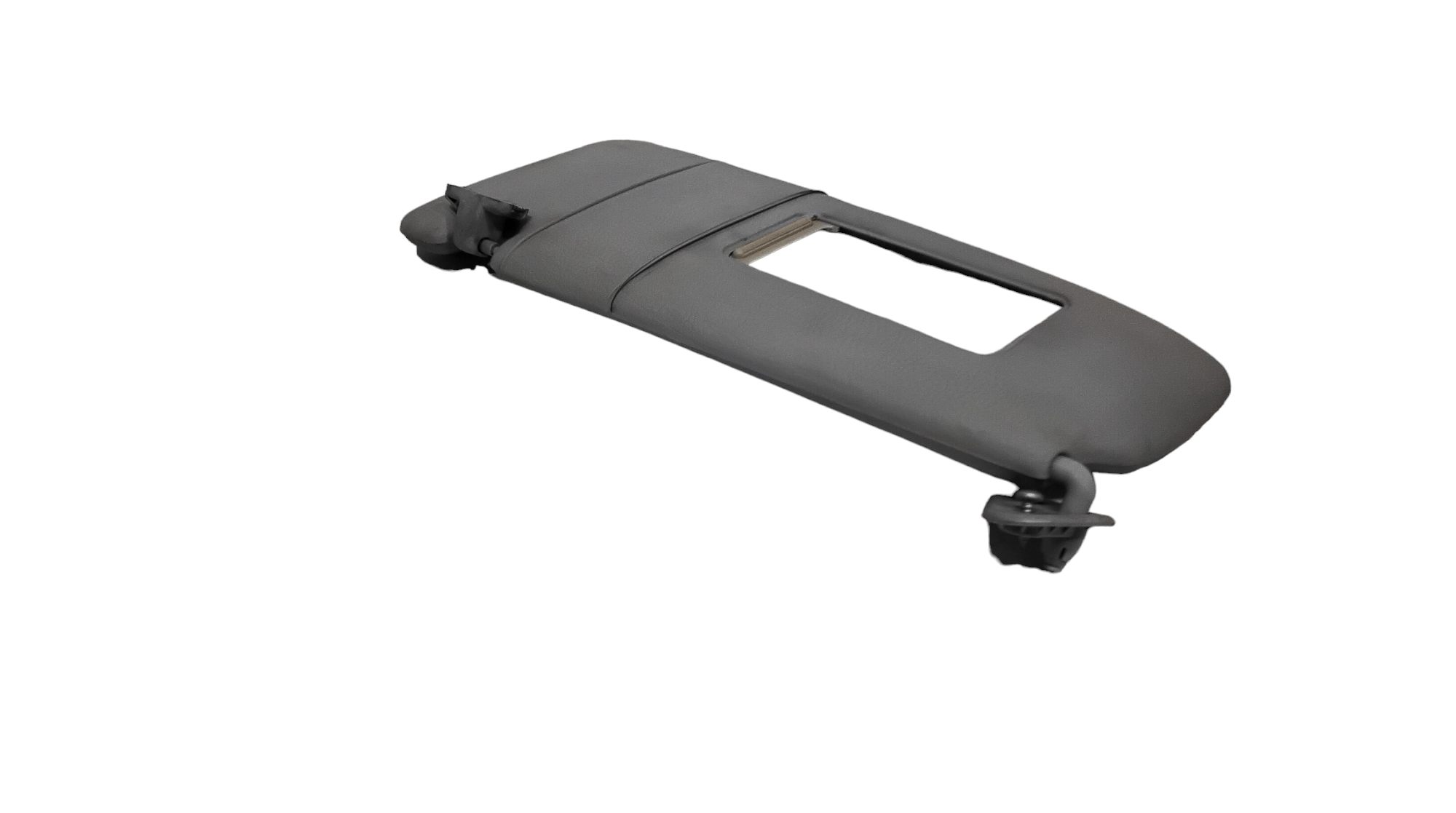 Parasole aletta anteriore Lato Guida per Bmw Serie 3 E46 Berlina (1998 - 2001)