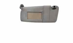 Parasole aletta anteriore Lato Guida per Bmw Serie 3 E46 Berlina (1998 - 2001)