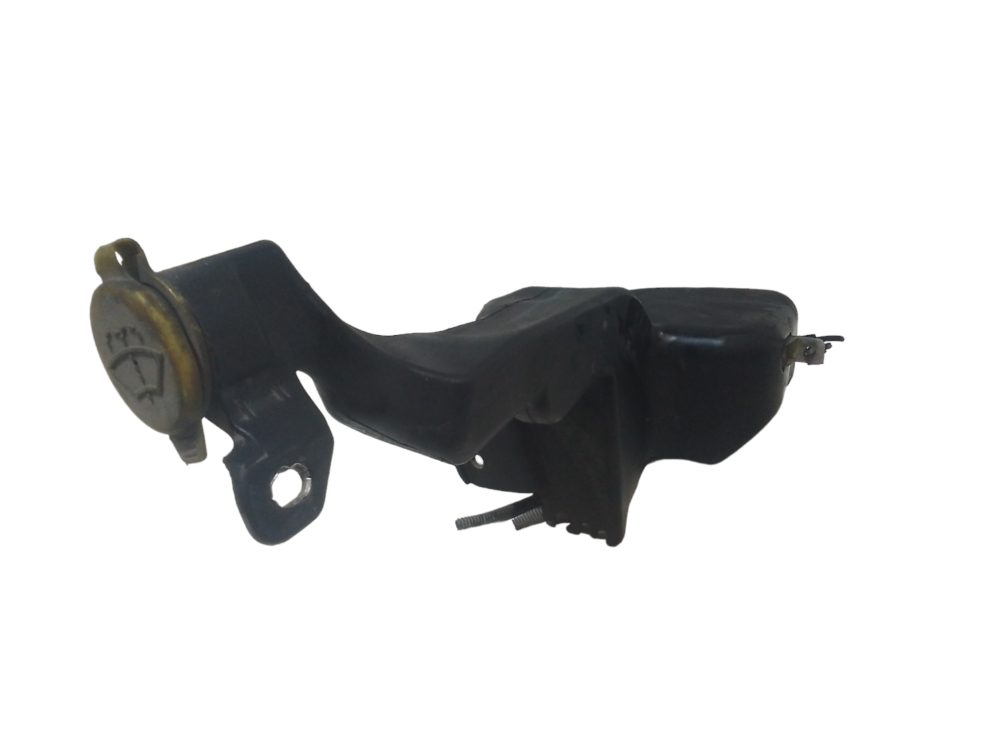 Vaschetta Tergi ant per Opel Astra H Berlina (2004 - 2007)