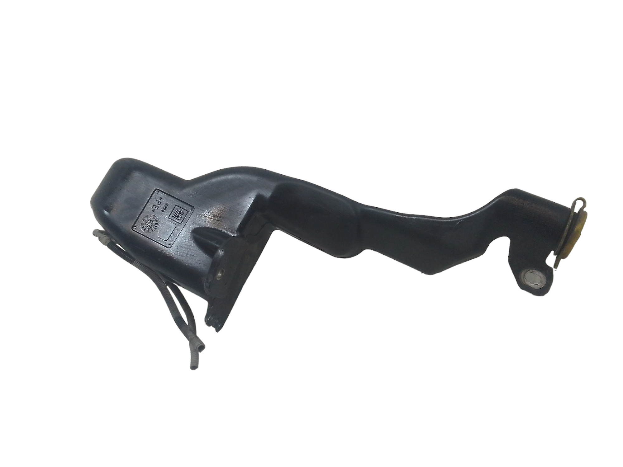 Vaschetta Tergi ant per Opel Astra H Berlina (2004 - 2007)