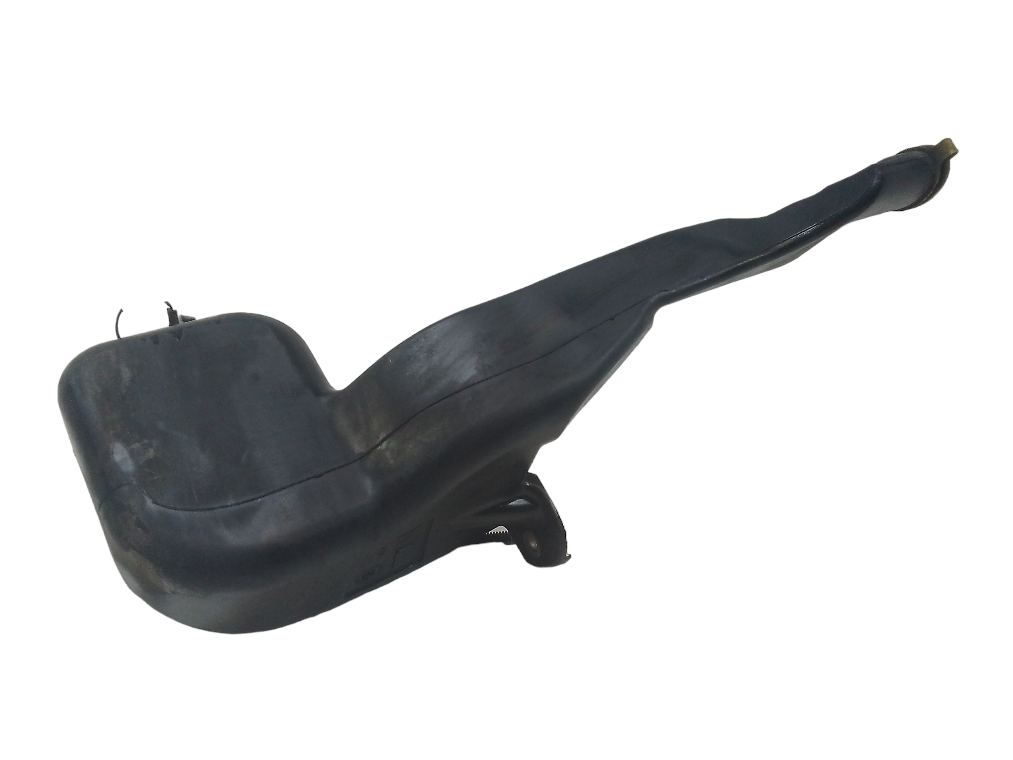 Vaschetta Tergi ant per Opel Astra H Berlina (2004 - 2007)