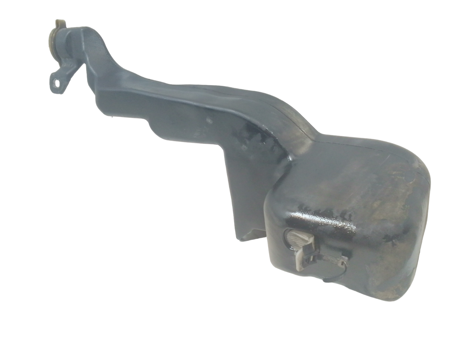 Vaschetta Tergi ant per Opel Astra H Berlina (2004 - 2007)