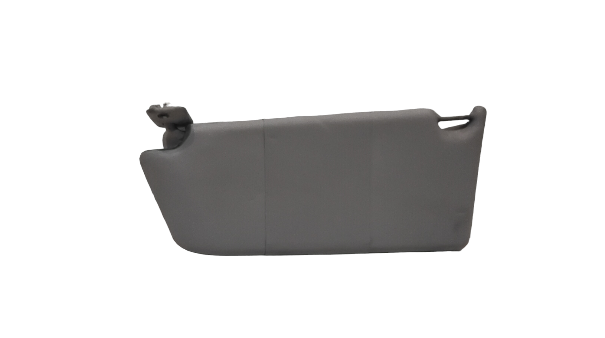 Parasole aletta Lato Passeggero per Opel Astra H Berlina (2004 - 2007)