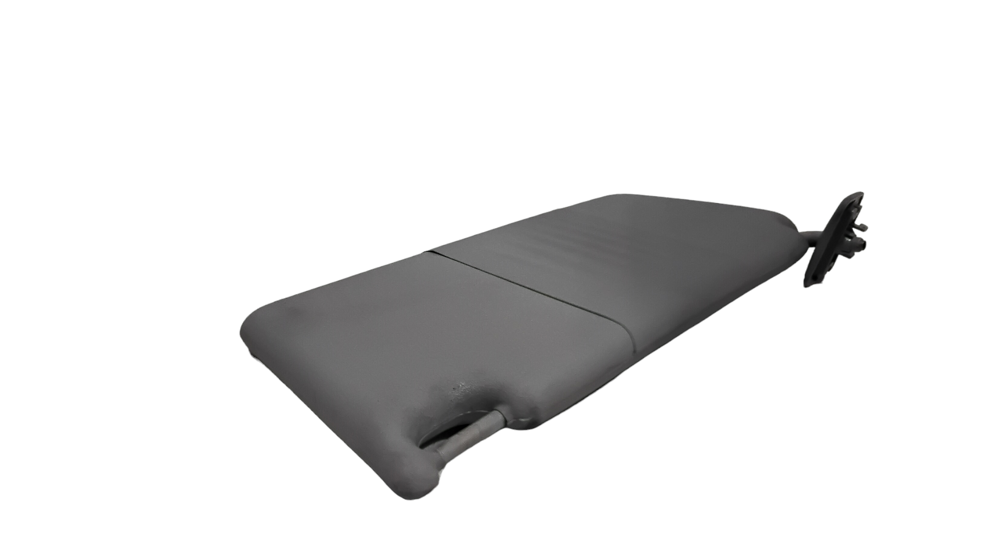 Parasole aletta Lato Passeggero per Opel Astra H Berlina (2004 - 2007)