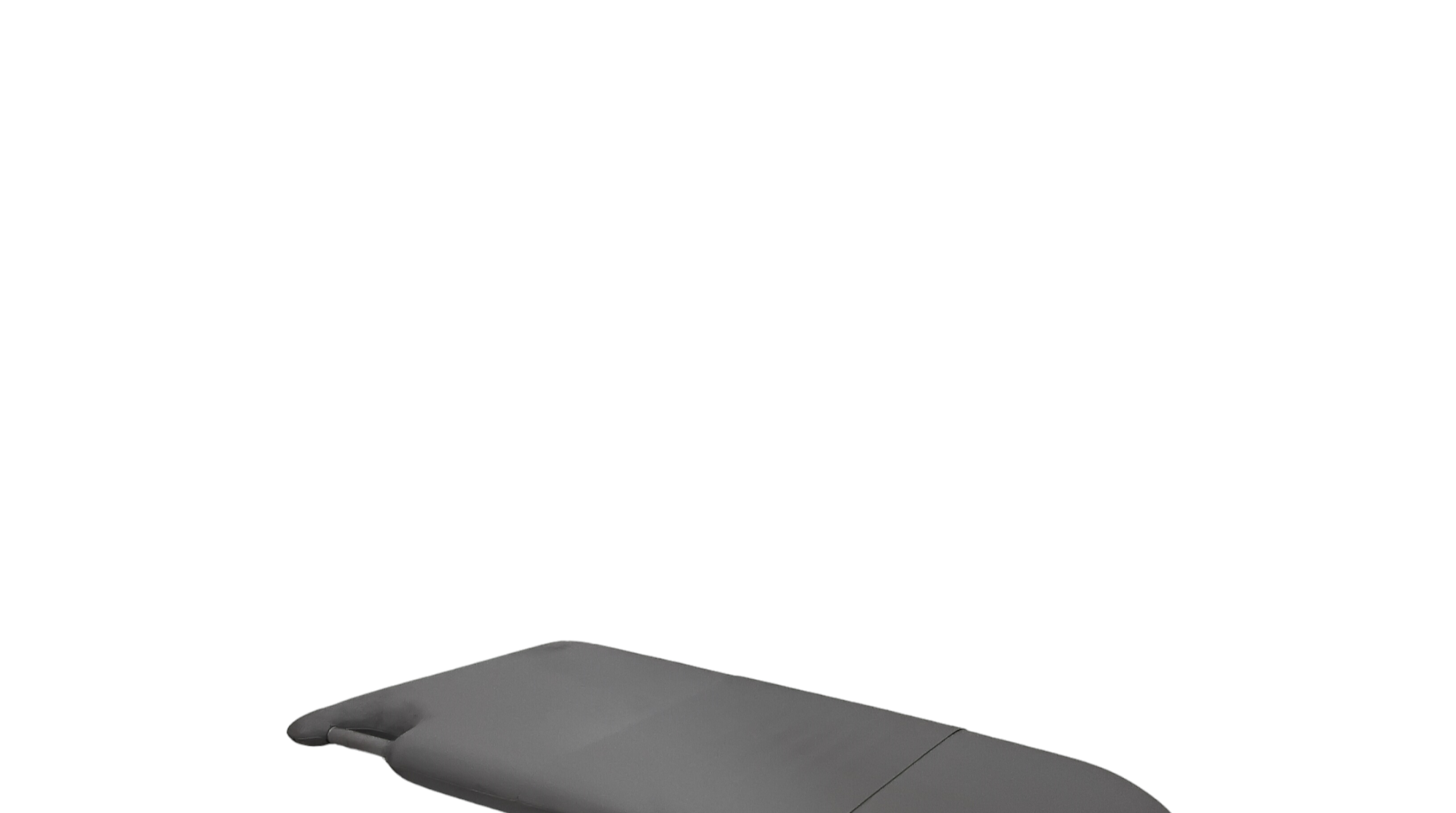 Parasole aletta Lato Passeggero per Opel Astra H Berlina (2004 - 2007)