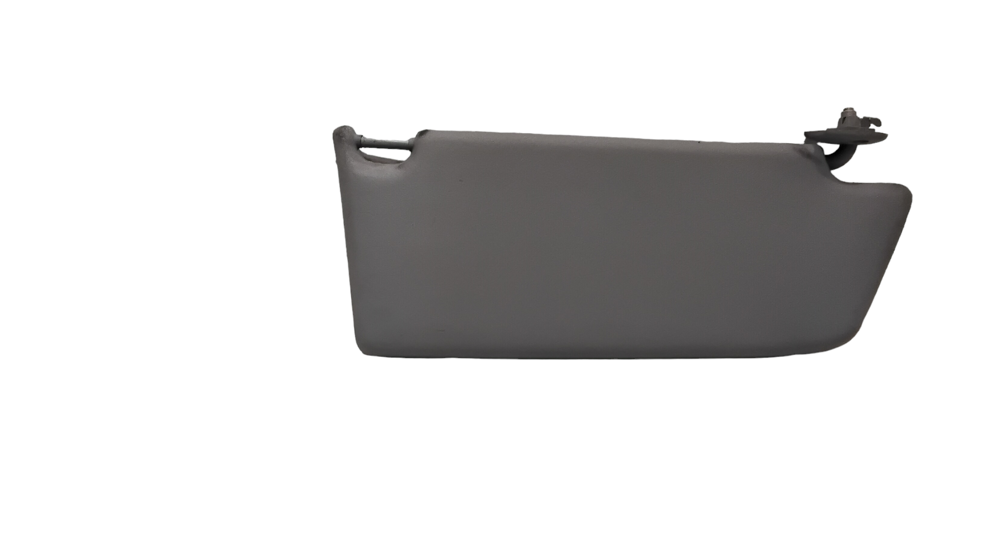 Parasole aletta Lato Passeggero per Opel Astra H Berlina (2004 - 2007)