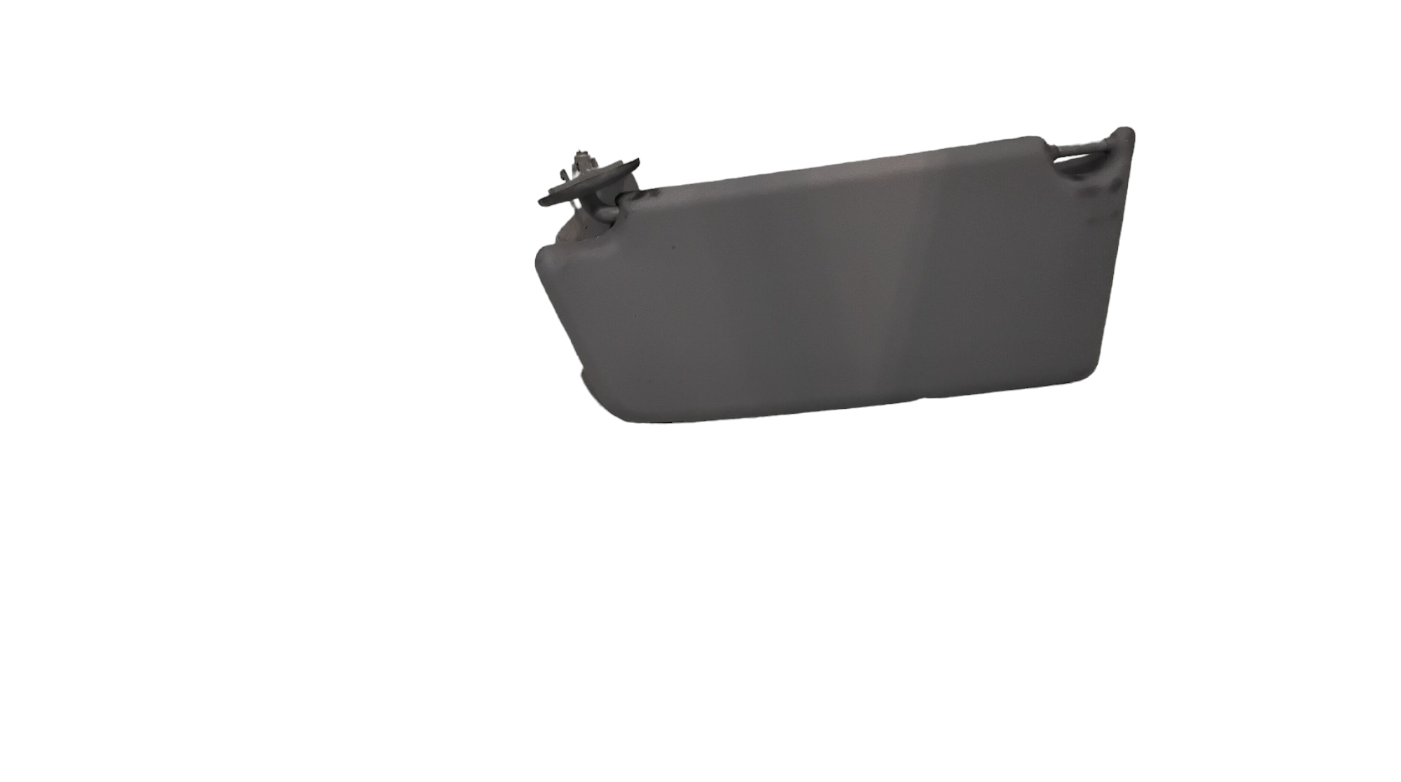 Parasole aletta Lato Passeggero per Opel Astra H Berlina (2004 - 2007)