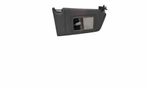 Parasole aletta Lato Passeggero per Opel Astra H Berlina (2004 - 2007)