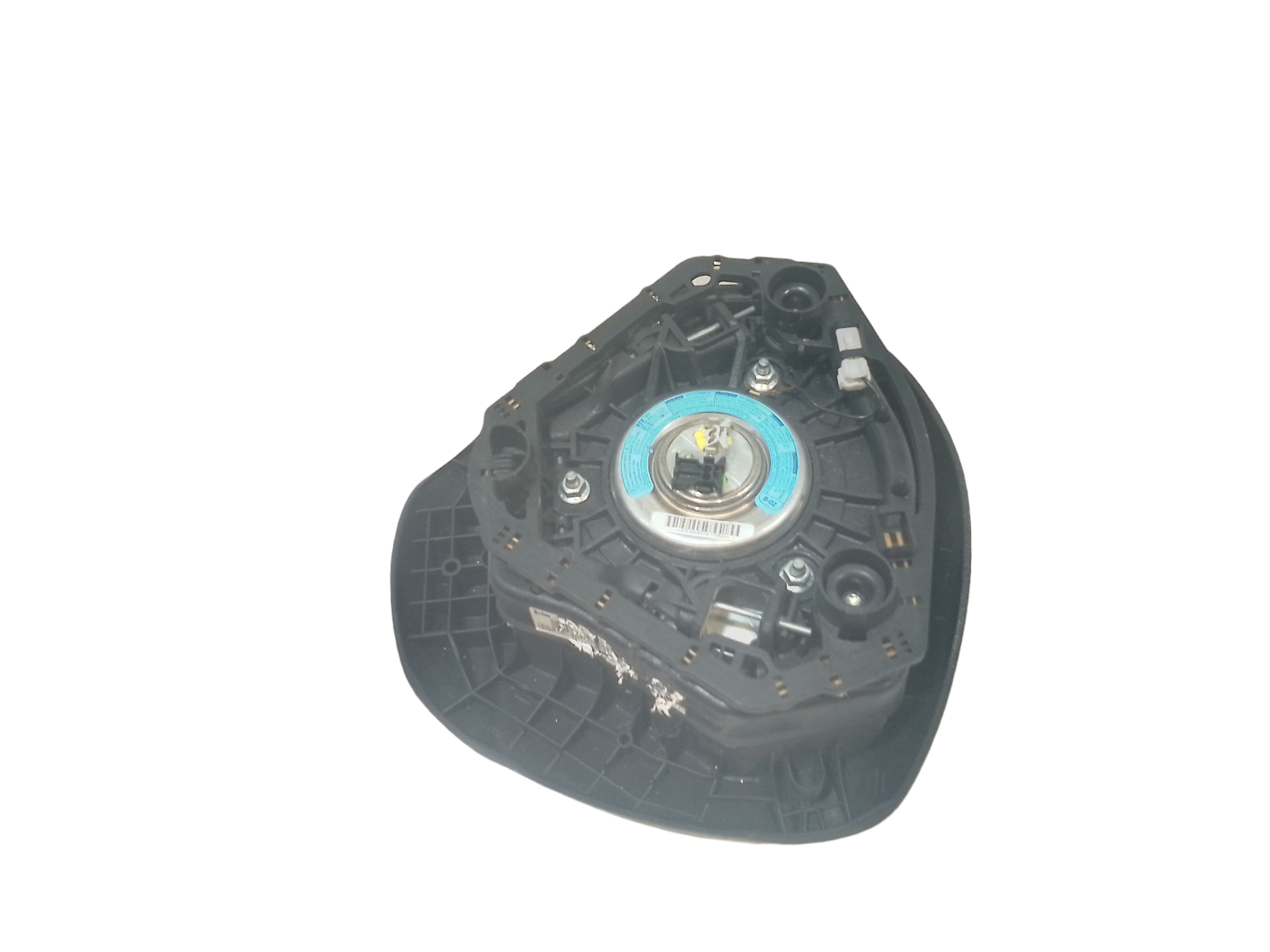 Airbag Volante per Lancia Ypsilon 2 Serie (2006 - 2010)