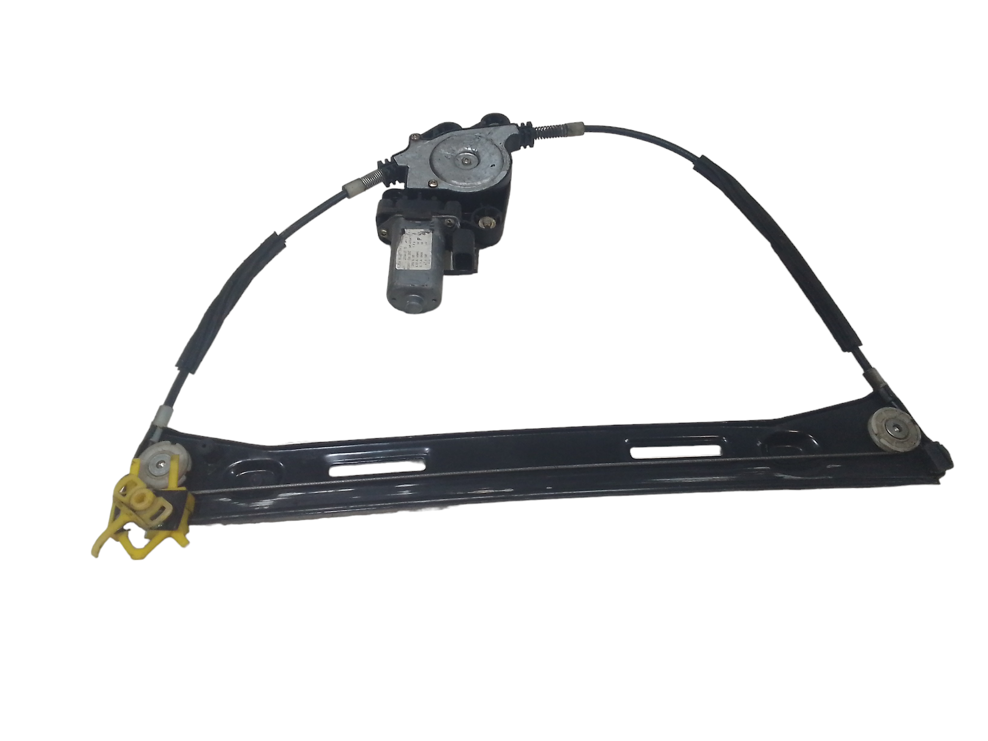 Cremagliera anteriore destra passeggero per Fiat Panda 2 Serie (2003 - 2010)