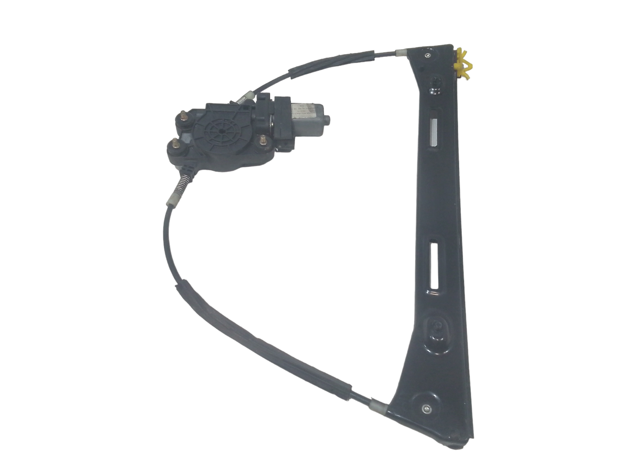 Cremagliera anteriore destra passeggero per Fiat Panda 2 Serie (2003 - 2010)