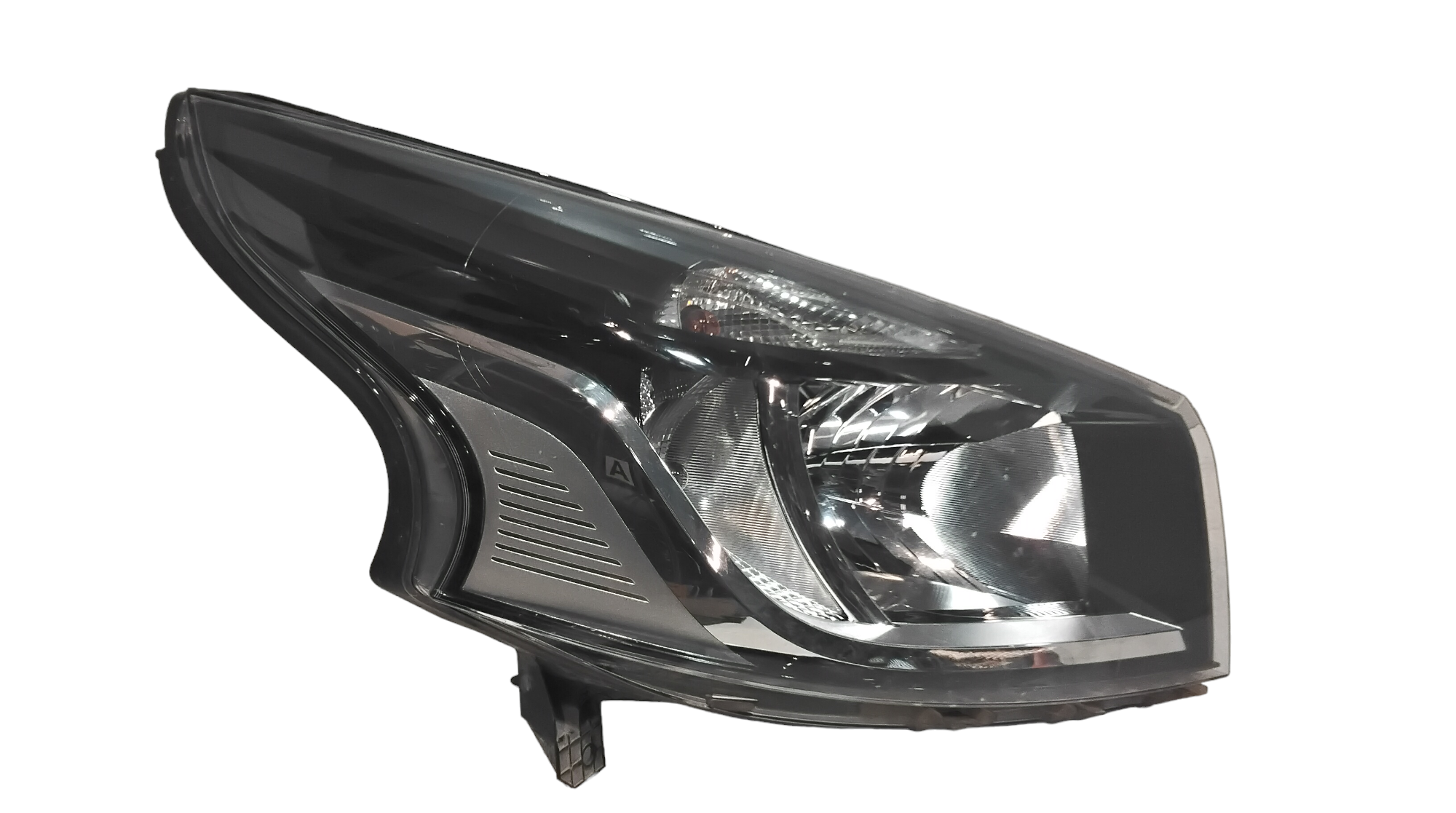 Faro anteriore Destro Passeggero per Opel Vivaro Serie (14>) (2014 - In produzione)