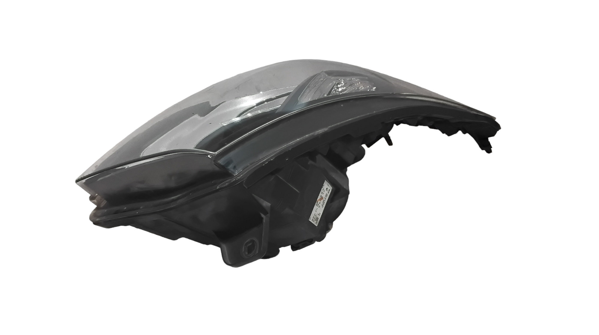 Faro anteriore Destro Passeggero per Opel Vivaro Serie (14>) (2014 - In produzione)