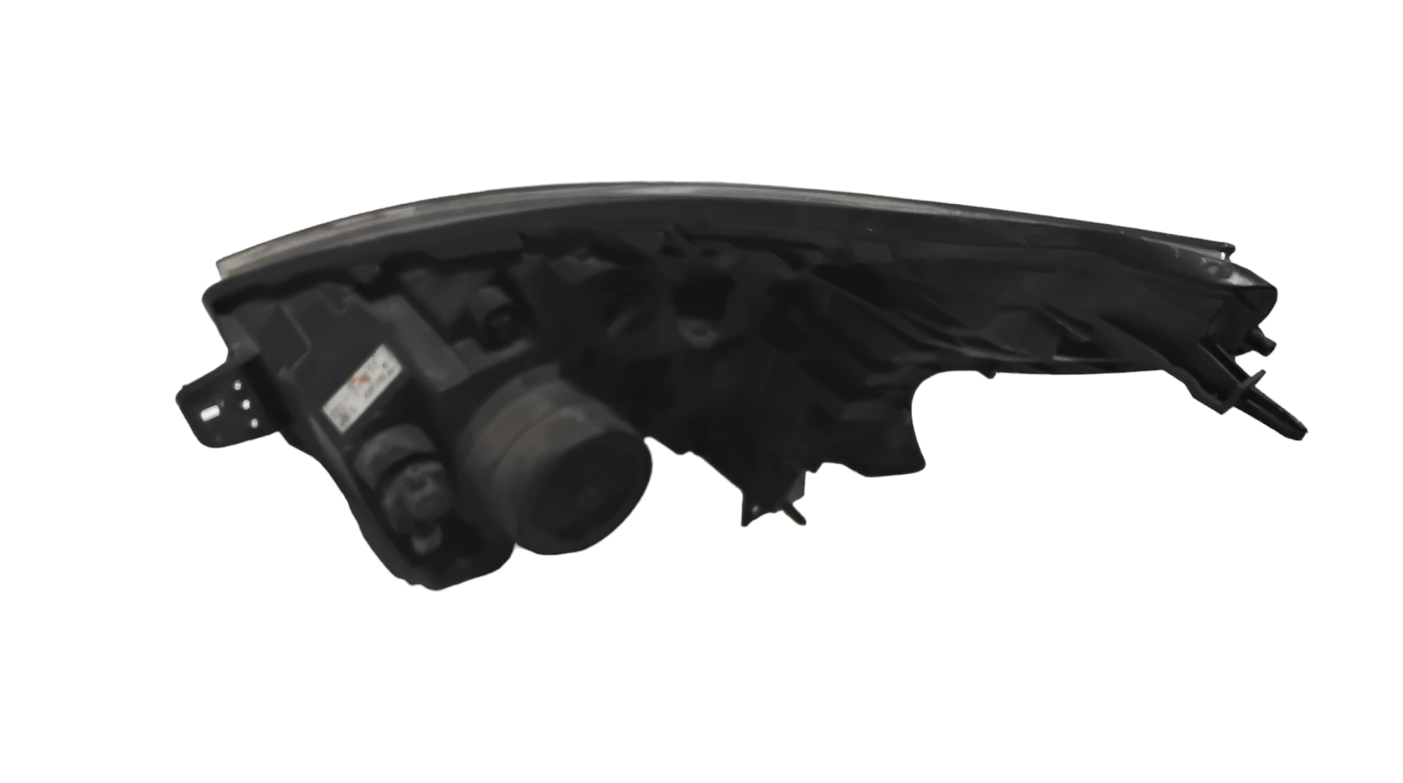 Faro anteriore Destro Passeggero per Opel Vivaro Serie (14>) (2014 - In produzione)