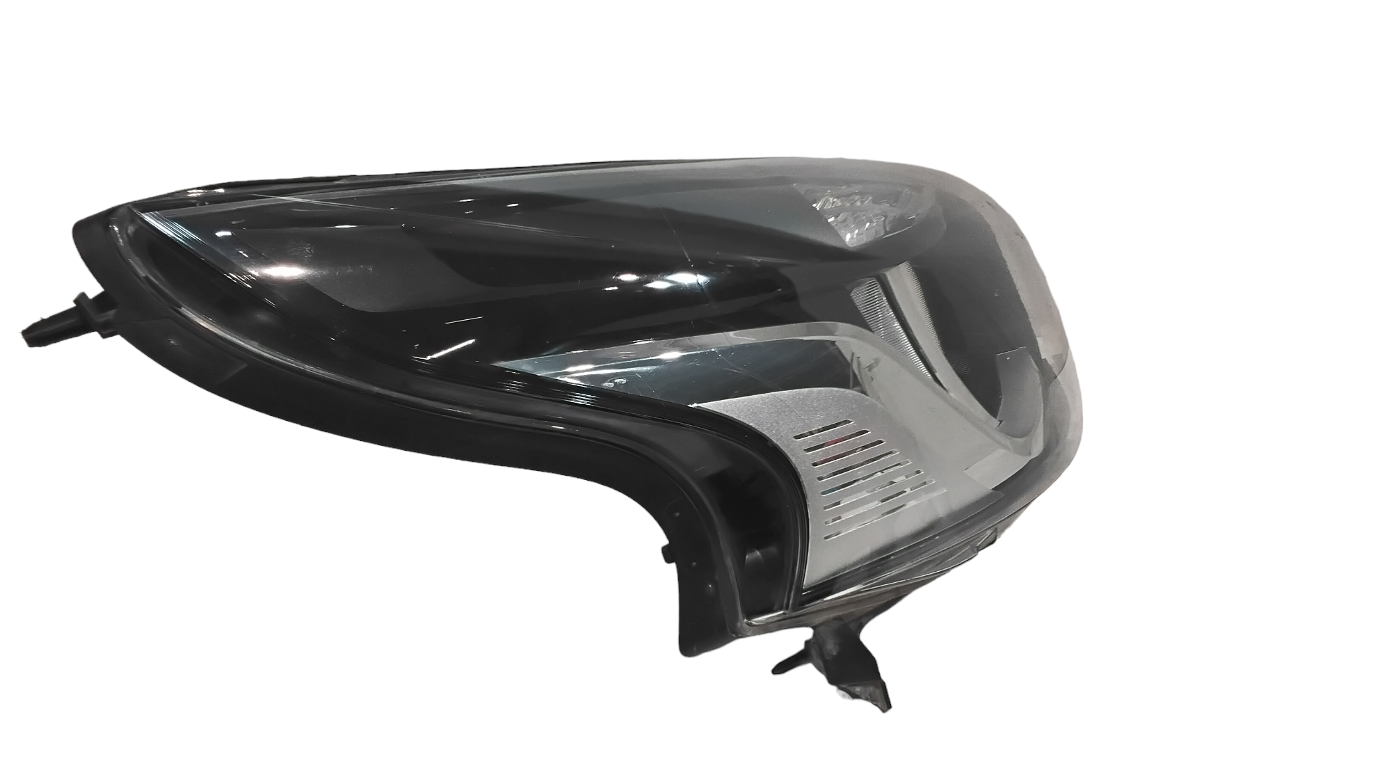 Faro anteriore Destro Passeggero per Opel Vivaro Serie (14>) (2014 - In produzione)