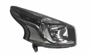 Faro anteriore Destro Passeggero per Opel Vivaro Serie (14>) (2014 - In produzione)