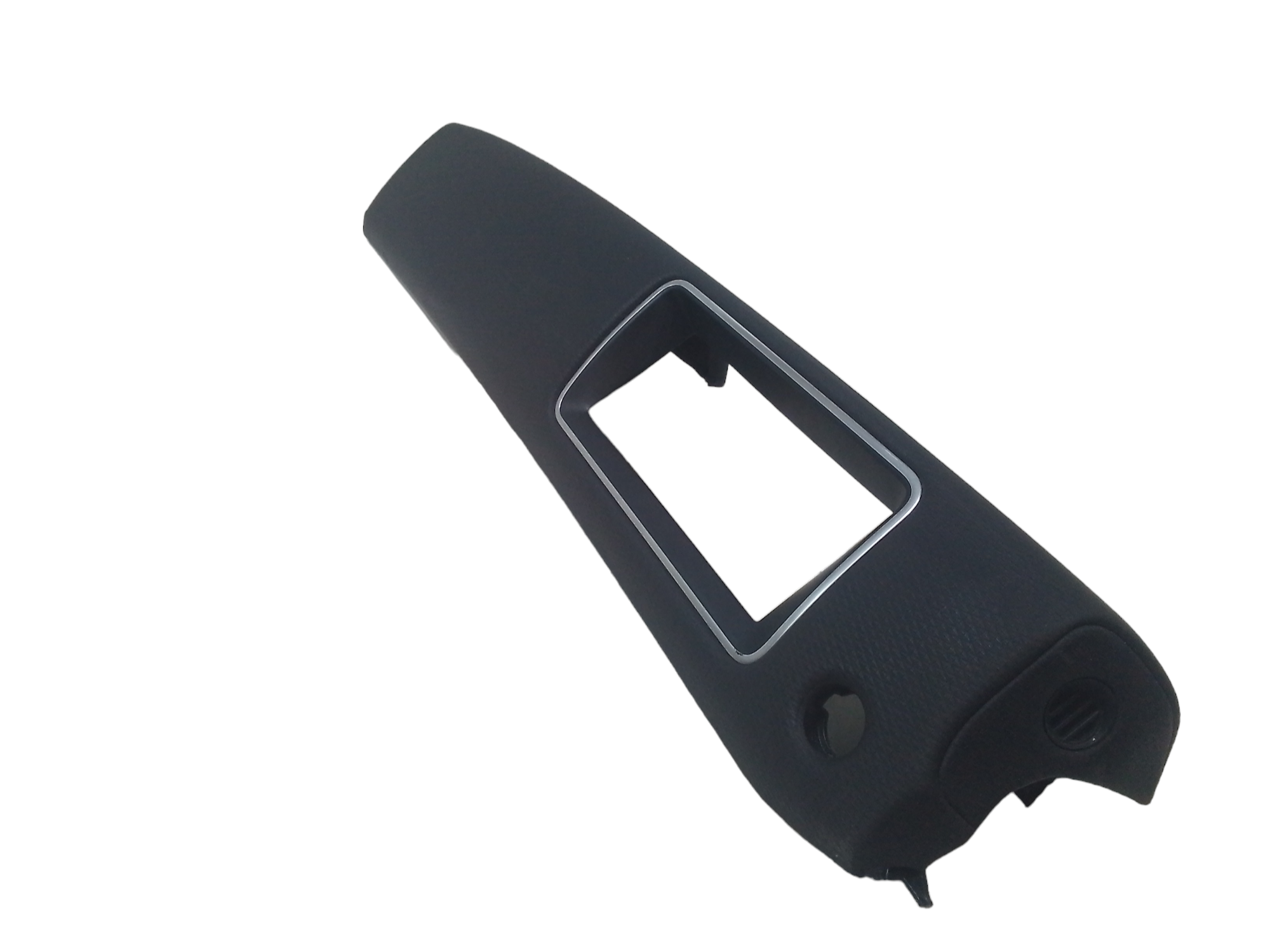 Modanatura Centrale Cruscotto per Land Rover Range Rover Evoque Serie (18>) (2018 - In produzione)