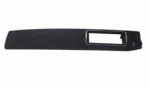 Modanatura Centrale Cruscotto per Land Rover Range Rover Evoque Serie (18>) (2018 - In produzione)