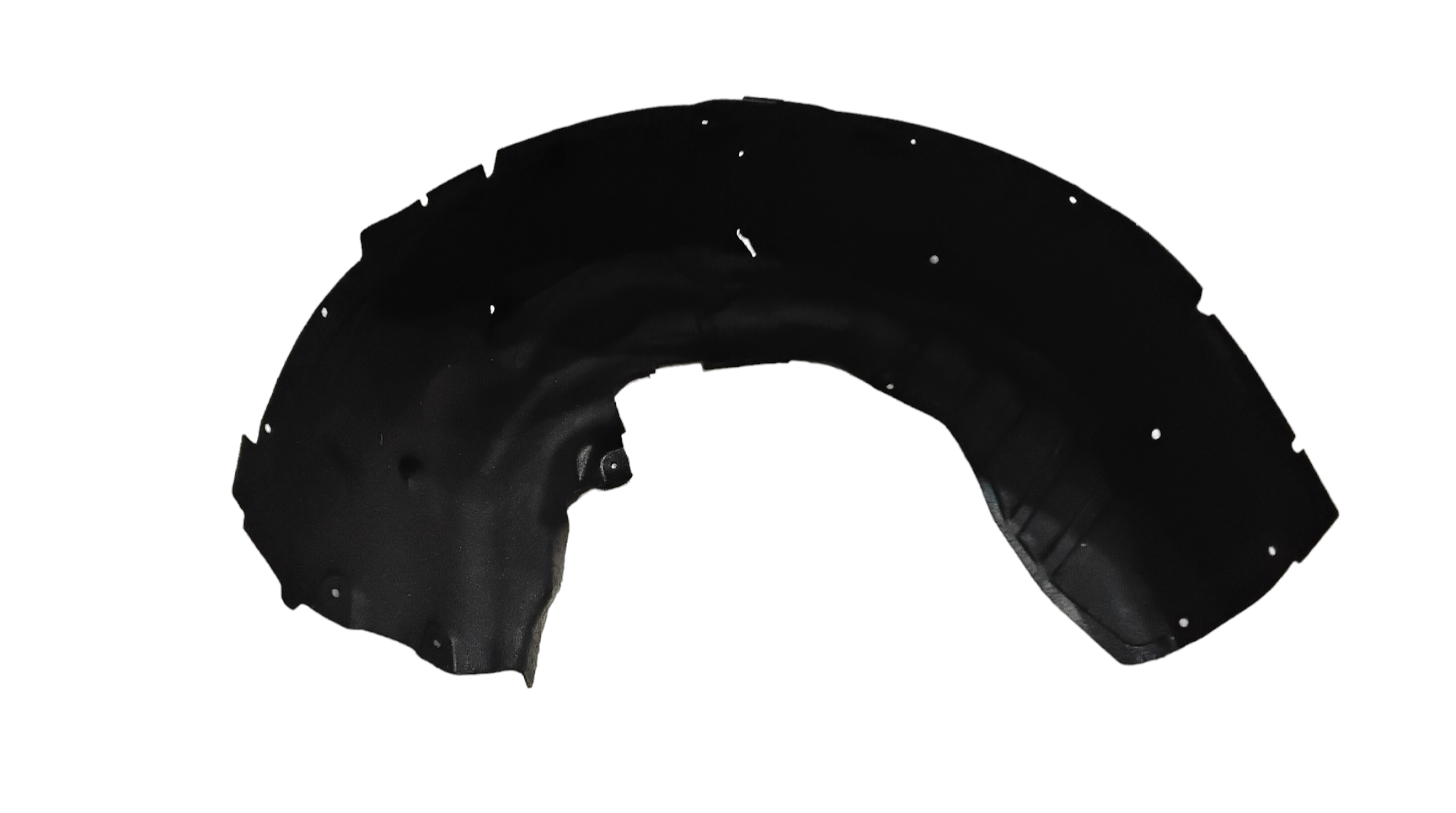 Passaruota post DX per Land Rover Range Rover Evoque Serie (18>) (2018 - In produzione)