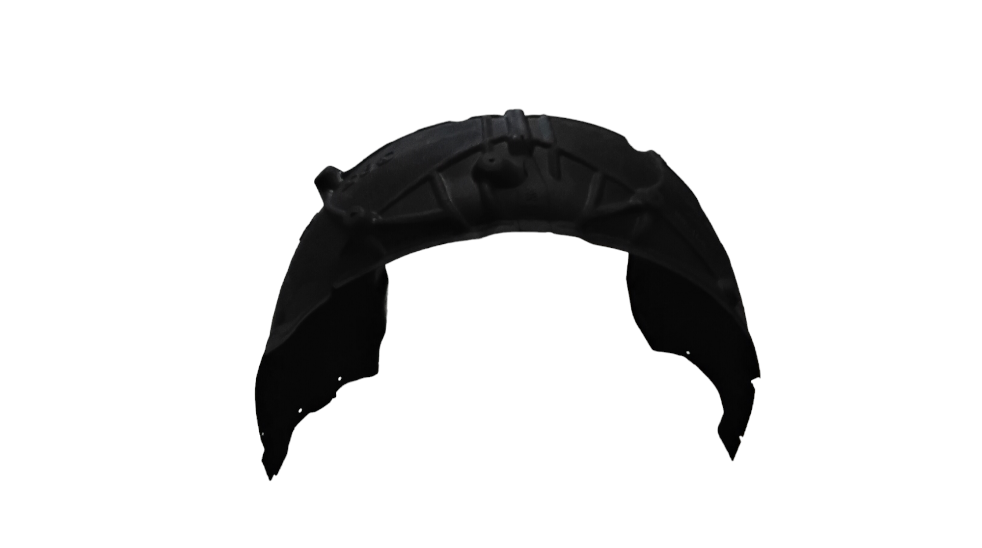 Passaruota post DX per Land Rover Range Rover Evoque Serie (18>) (2018 - In produzione)