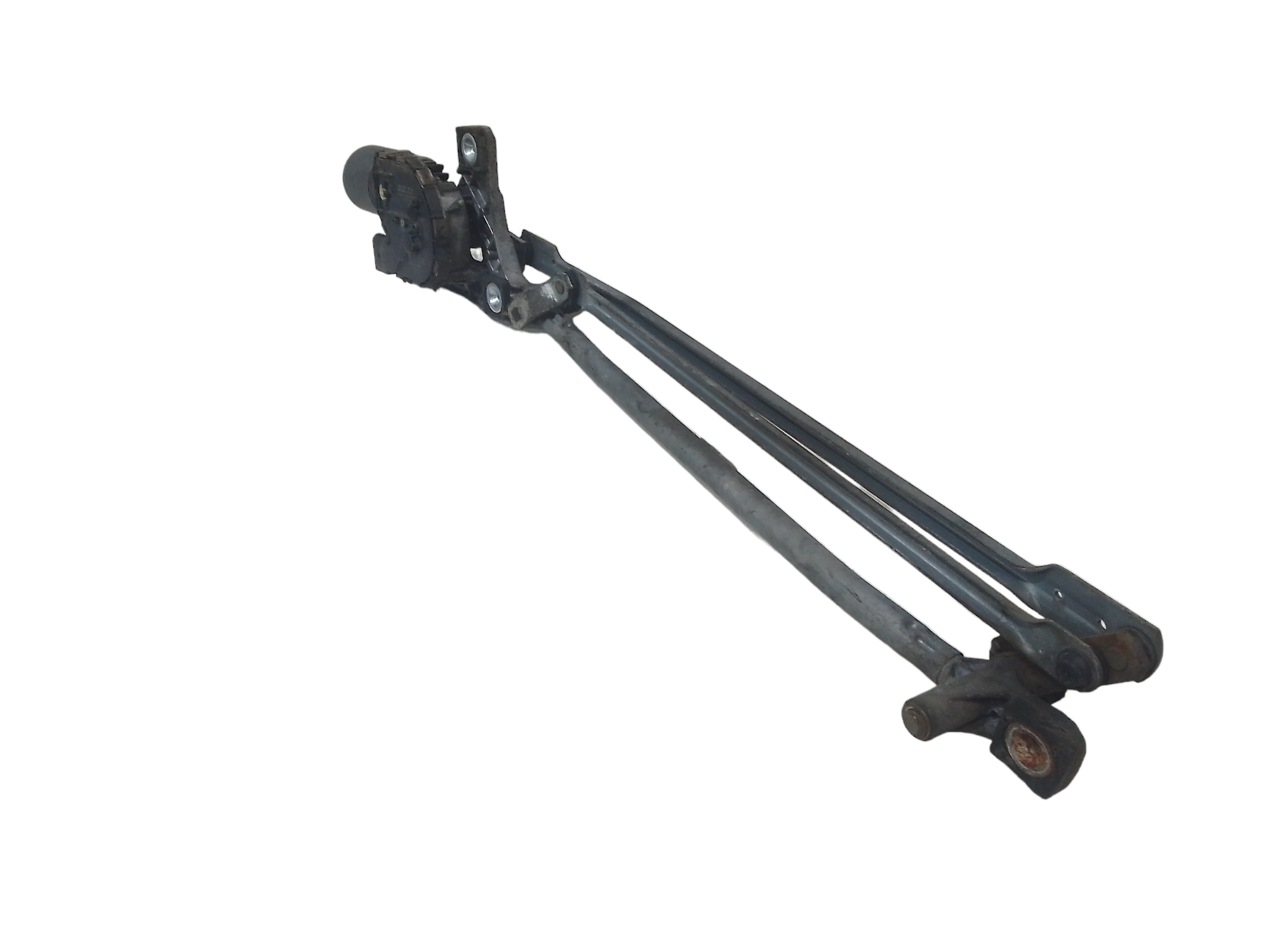 Motorino tergi ant completo di tandem per Volvo C30 1 Serie (2006 - 2012)