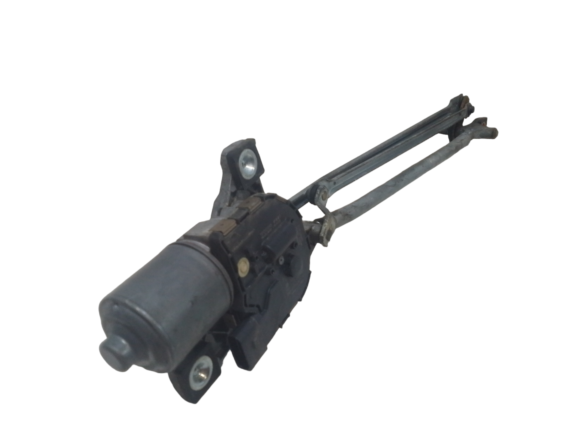 Motorino tergi ant completo di tandem per Volvo C30 1 Serie (2006 - 2012)