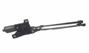 Motorino tergi ant completo di tandem per Volvo C30 1 Serie (2006 - 2012)