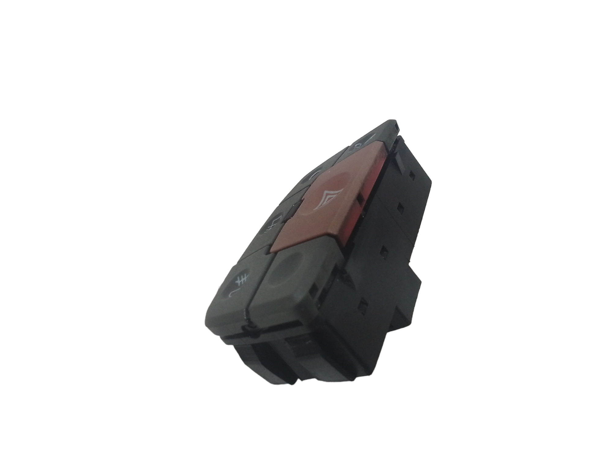 Pulsantiera Centrale per Fiat Panda 2 Serie (2003 - 2010)