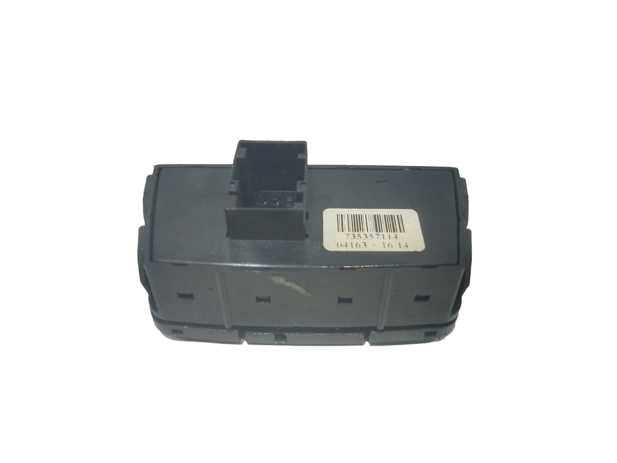 Pulsantiera Centrale per Fiat Panda 2 Serie (2003 - 2010)