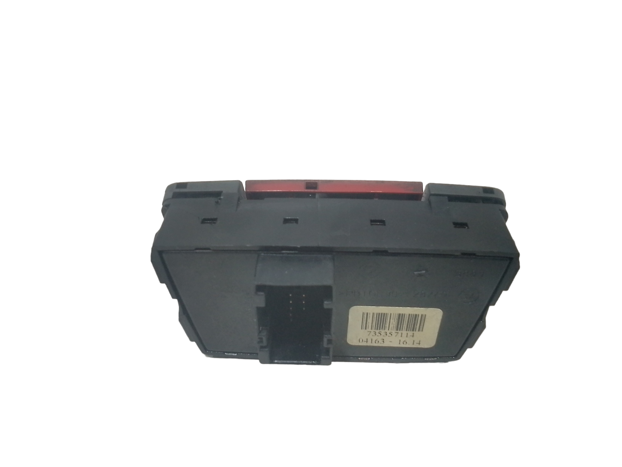 Pulsantiera Centrale per Fiat Panda 2 Serie (2003 - 2010)