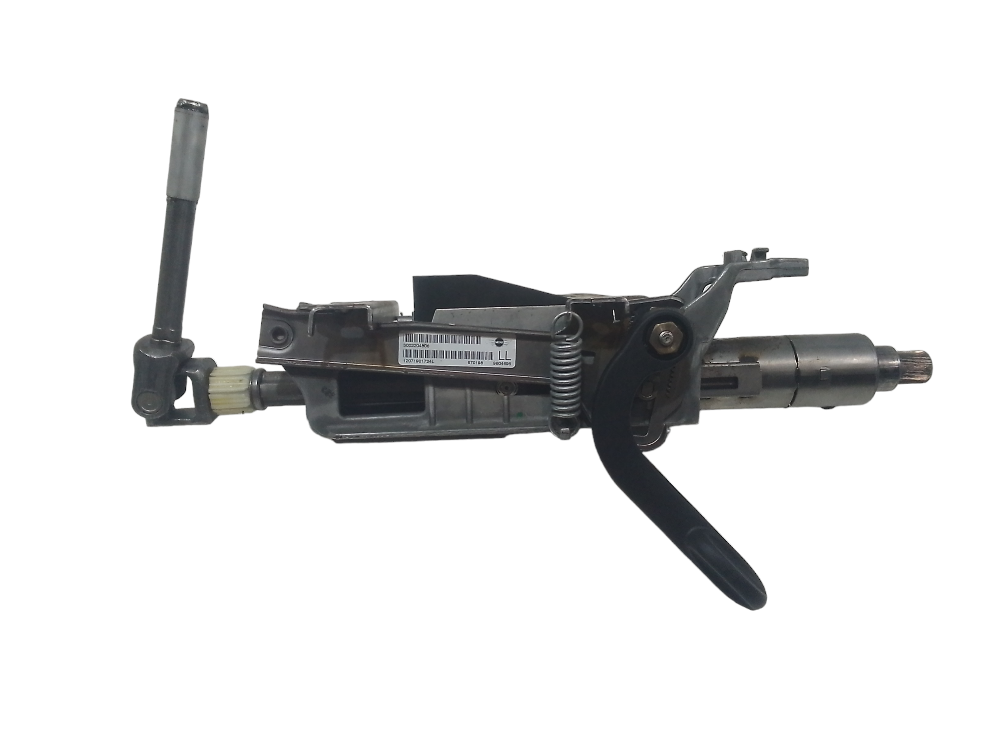 Canna dello sterzo (Piantone) per Mini Cooper 3 Serie (2013 - In produzione)