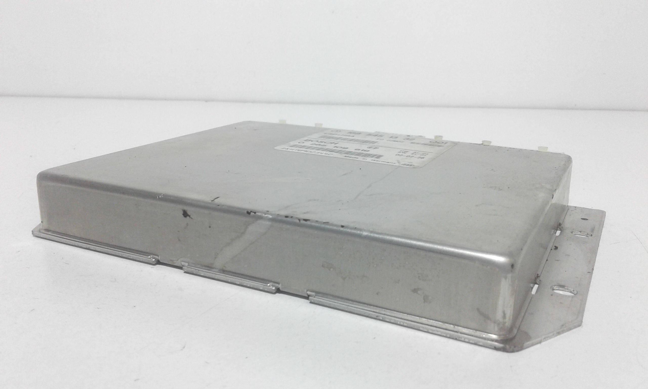 ESP MERCEDES Classe A W168 1 Serie