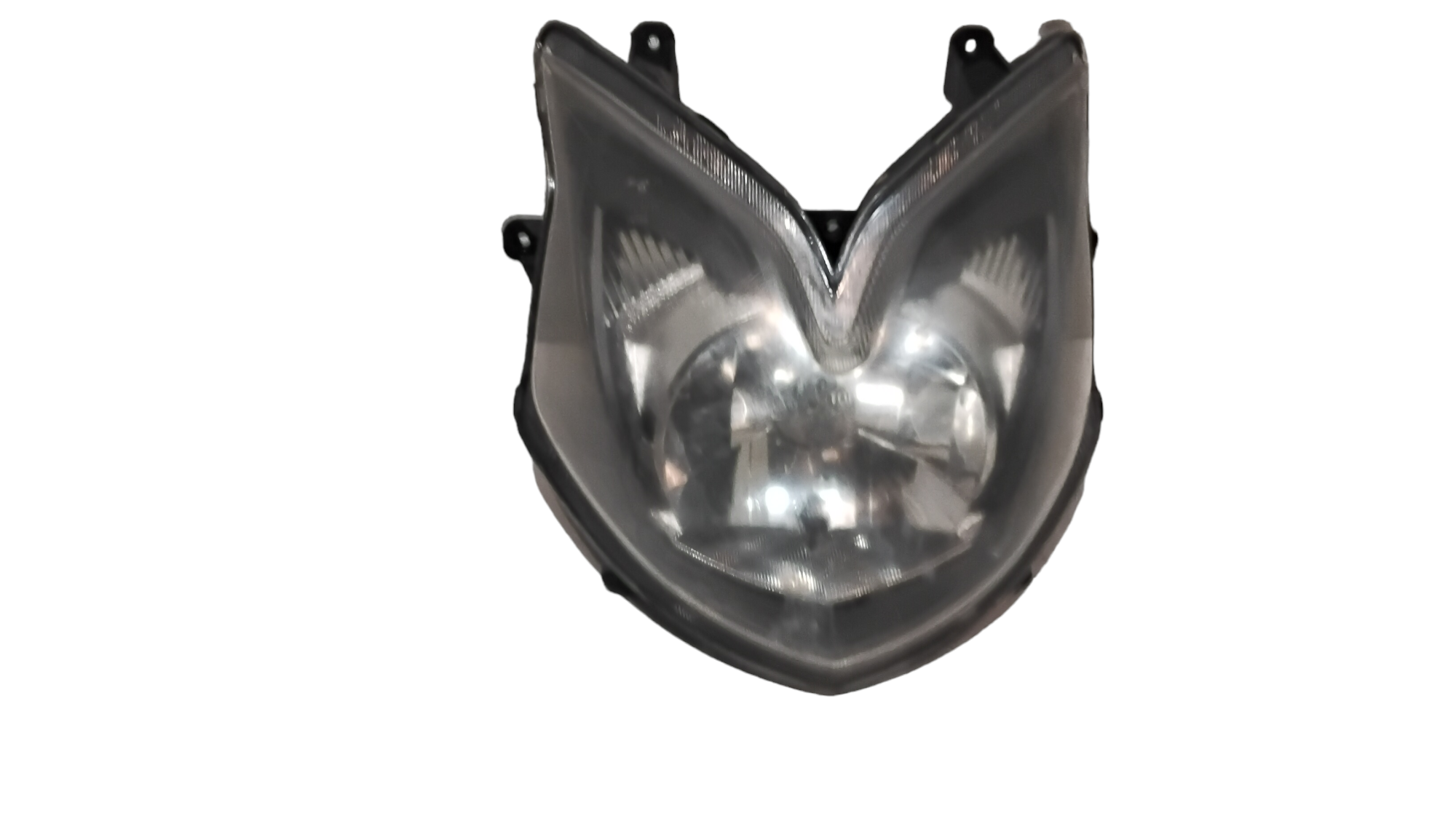 Faro anteriore centrale per Sym Crox 125cc (17>20) (2017 - 2020)