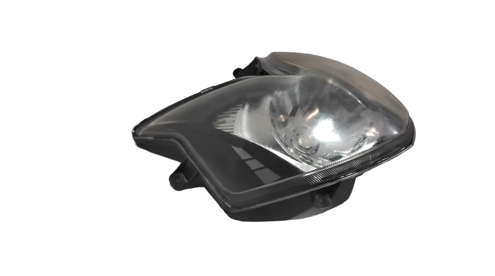 Faro anteriore centrale per Sym Crox 125cc (17>20) (2017 - 2020)