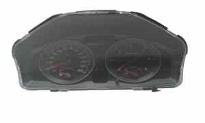 Quadro Strumenti per Volvo C30 1 Serie (2006 - 2012)