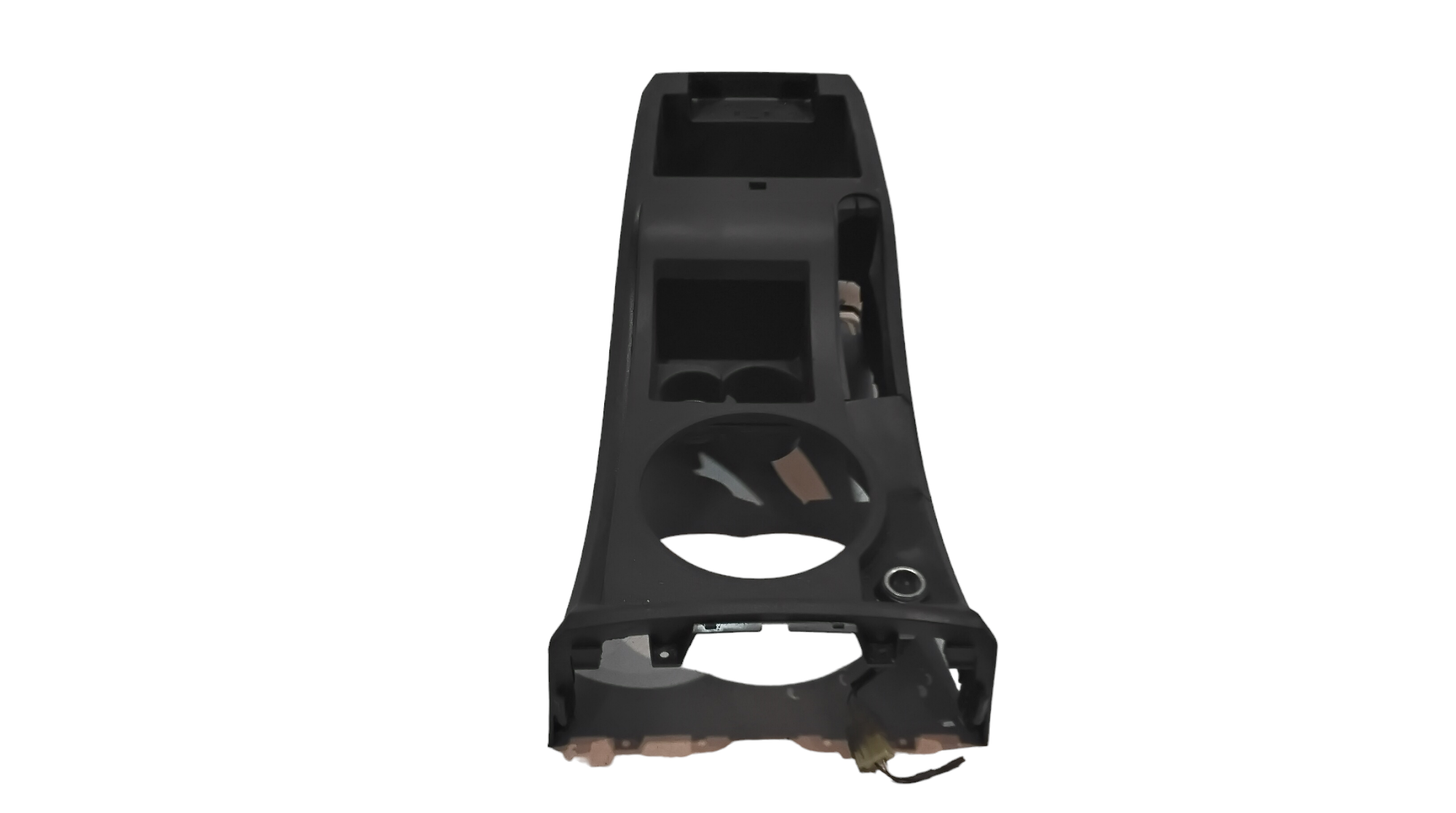 Tunnel consolle centrale per Ssangyong Actyon 1 Serie (2006 - In produzione)