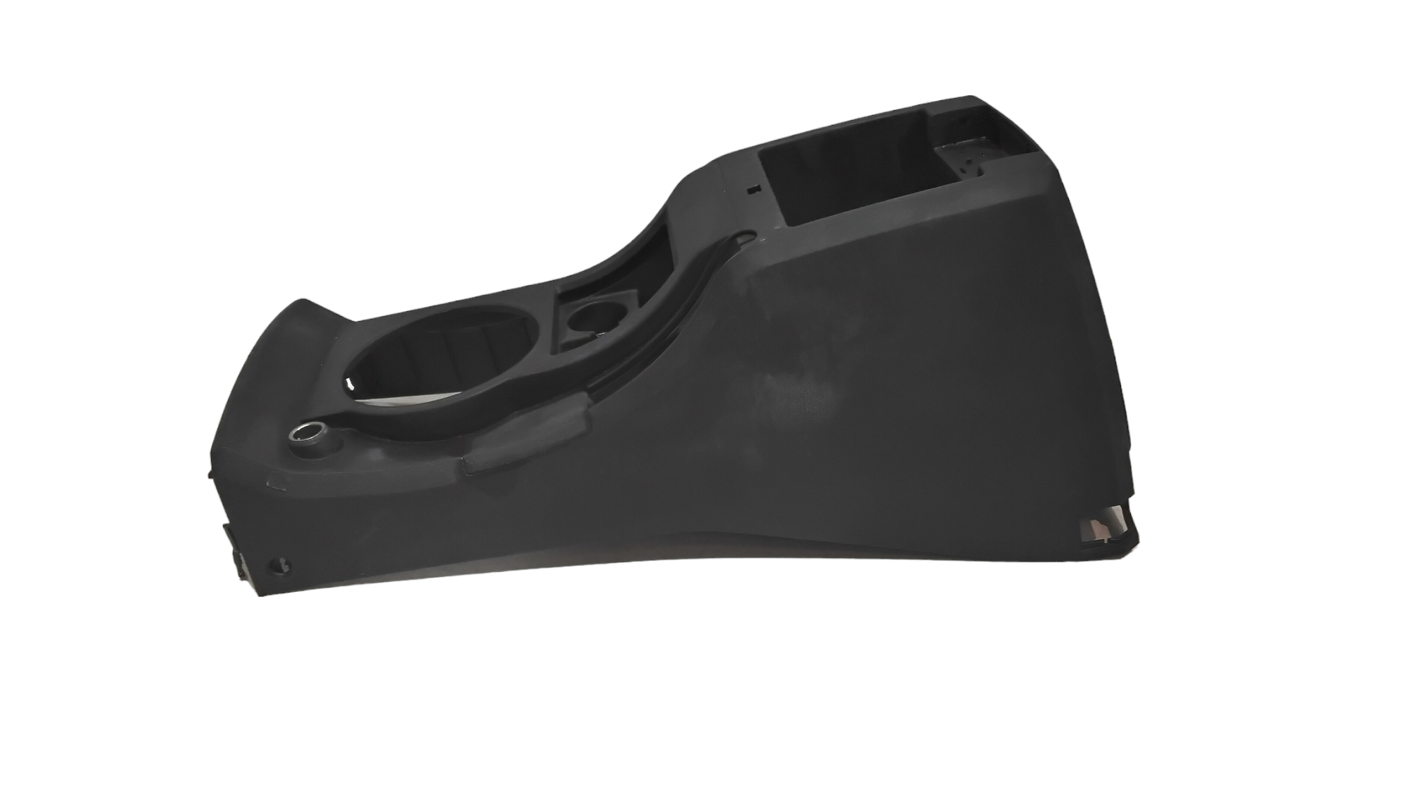 Tunnel consolle centrale per Ssangyong Actyon 1 Serie (2006 - In produzione)