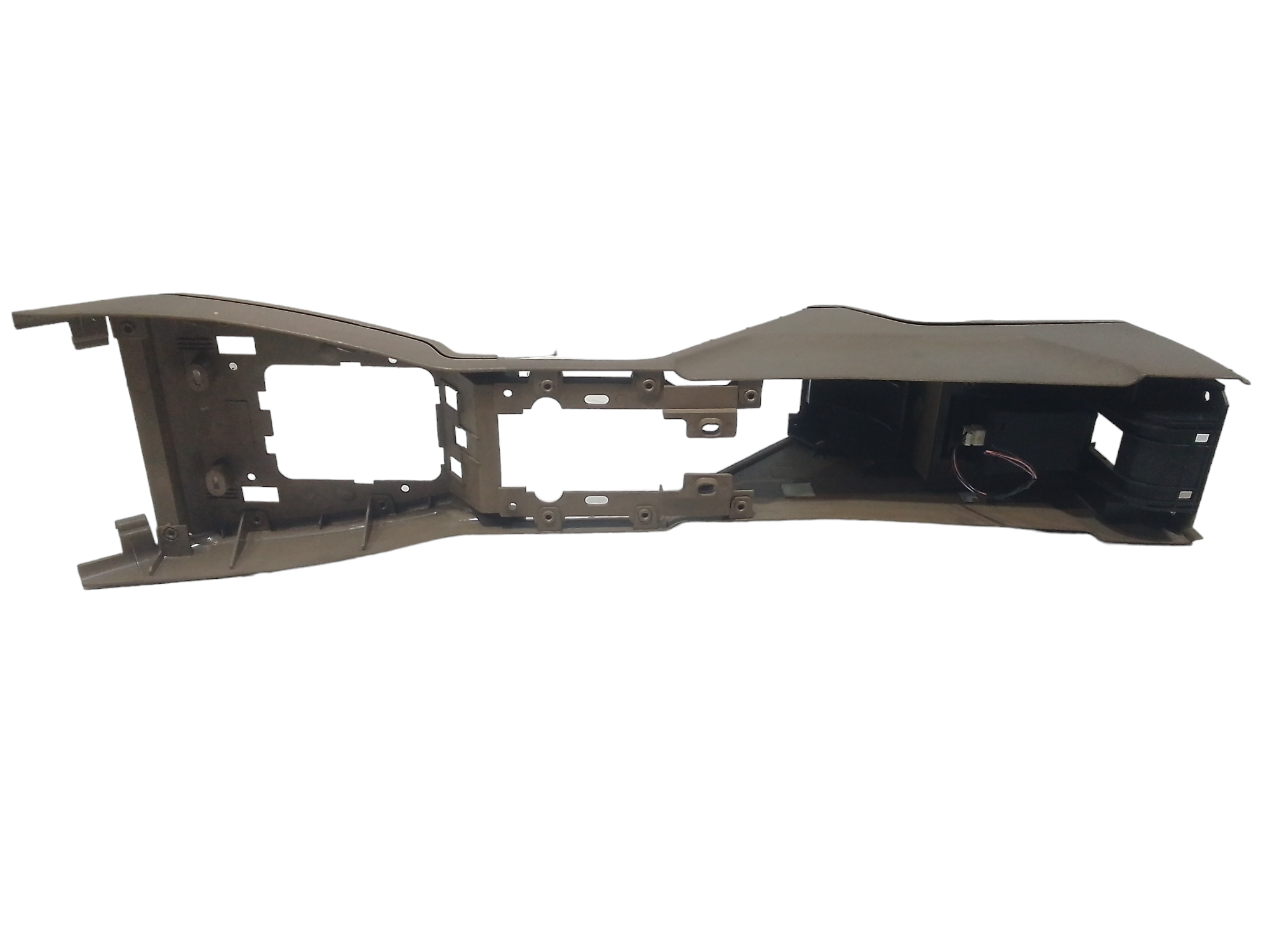 Tunnel centrale per Rover 800 (1996 - 1998)