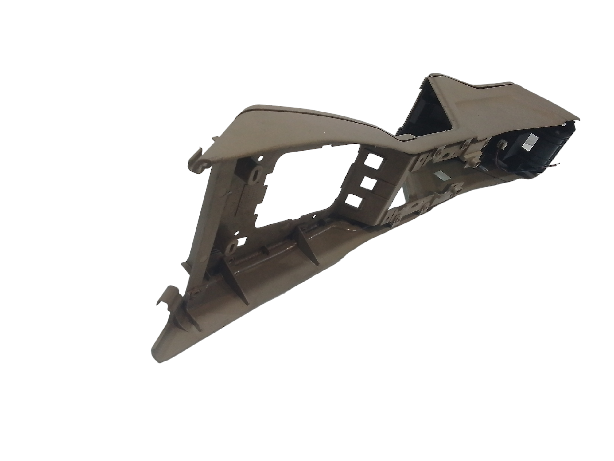 Tunnel centrale per Rover 800 (1996 - 1998)