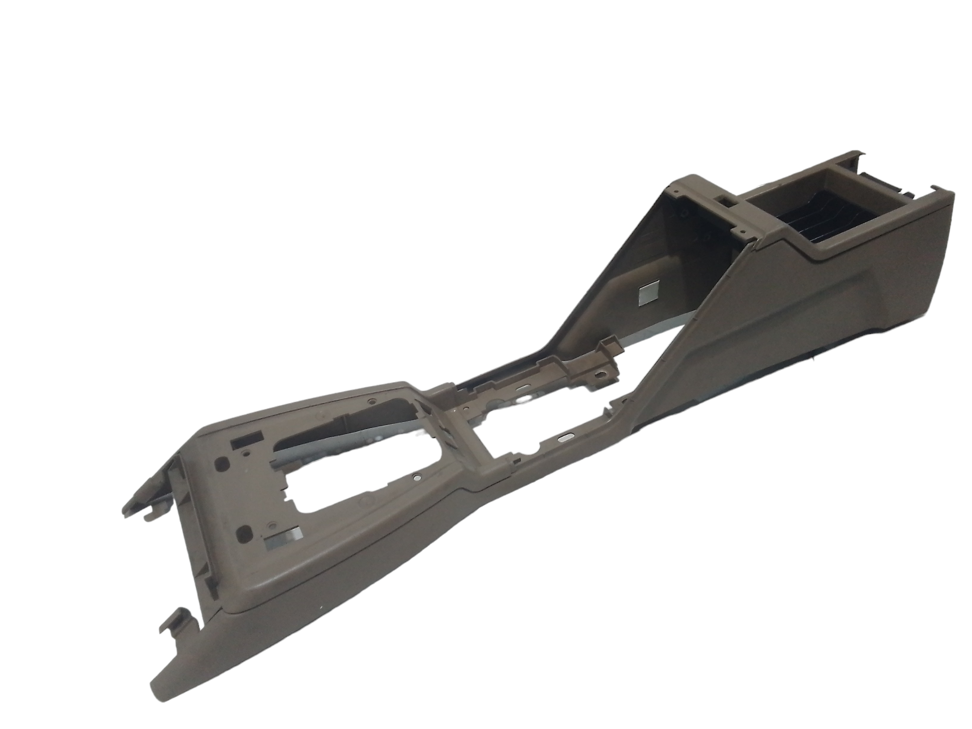 Tunnel centrale per Rover 800 (1996 - 1998)