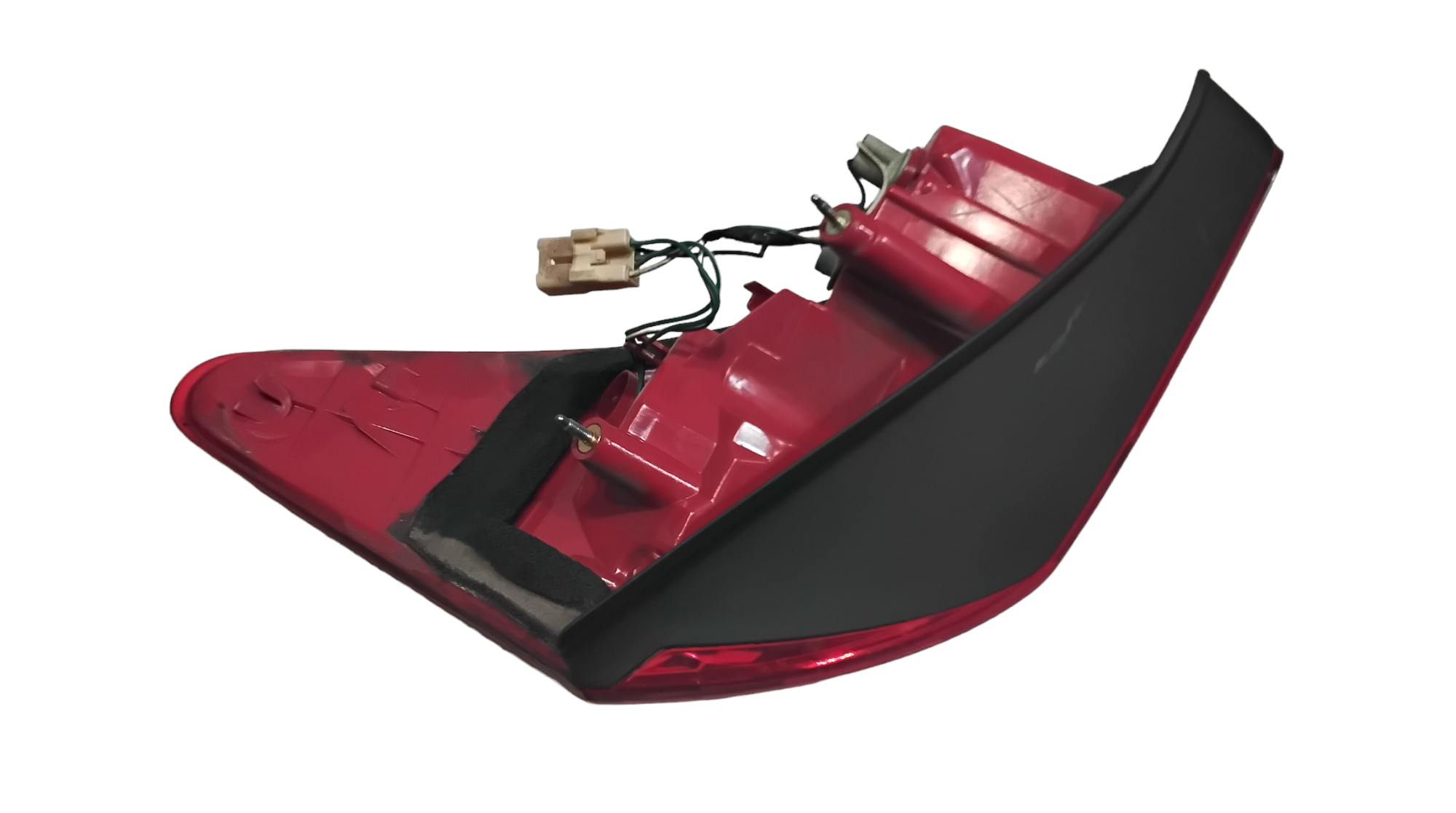 Stop fanale Posteriore sinistro lato Guida per Toyota Rav4 4 Serie (2005 - 2009)