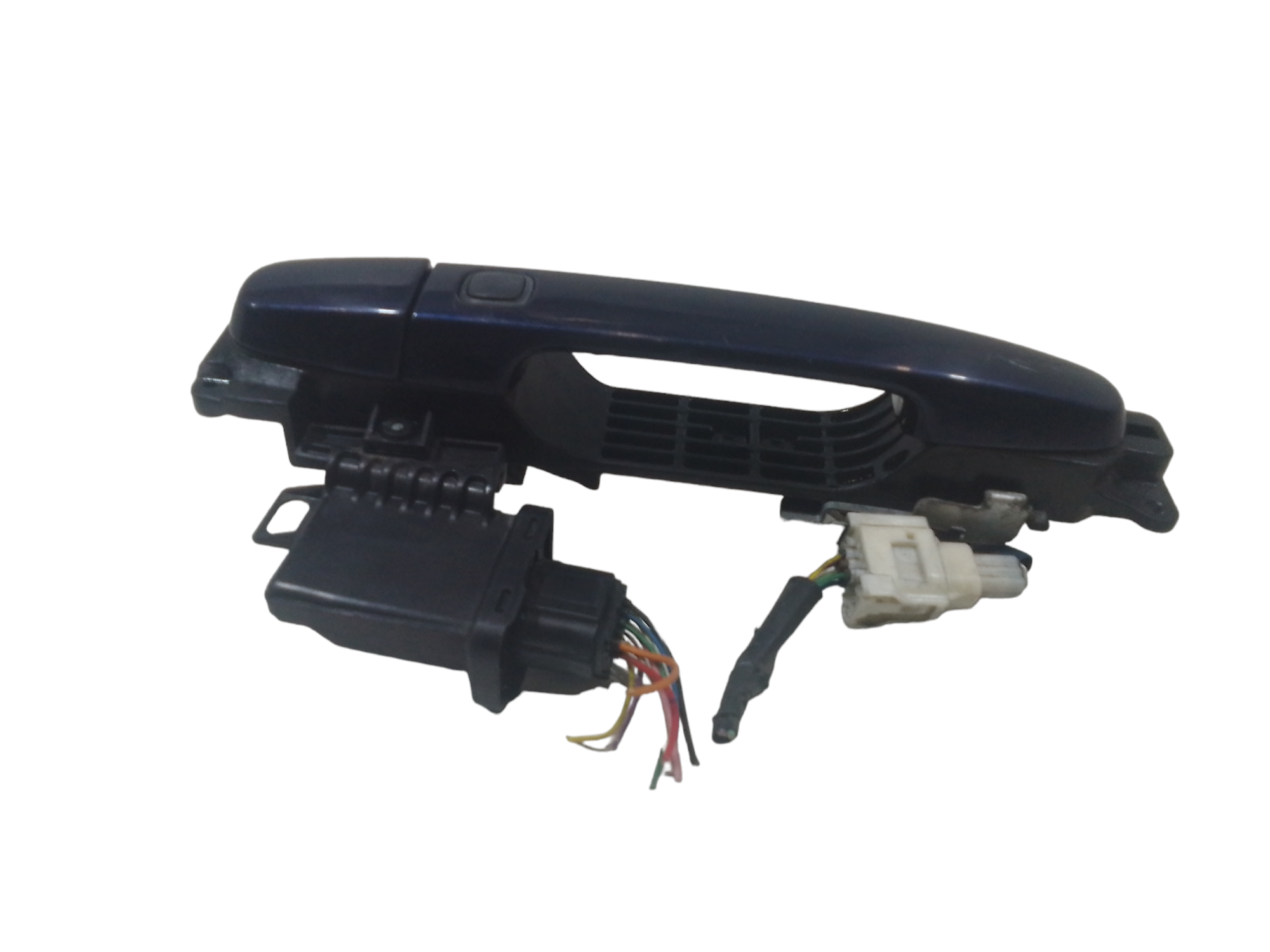 Maniglia esterna Anteriore Destra per Toyota Rav4 4 Serie (2005 - 2009)