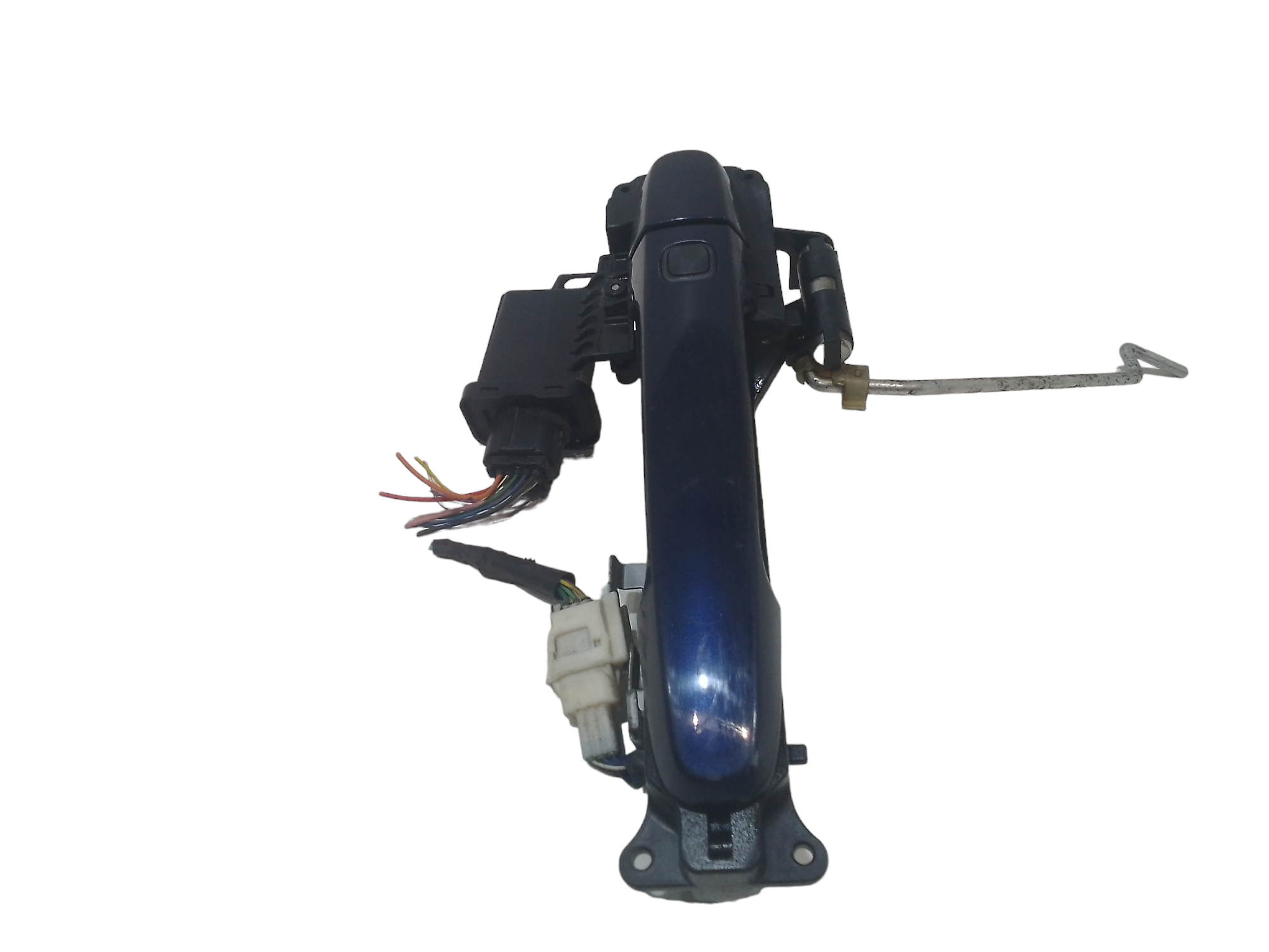 Maniglia esterna Anteriore Destra per Toyota Rav4 4 Serie (2005 - 2009)