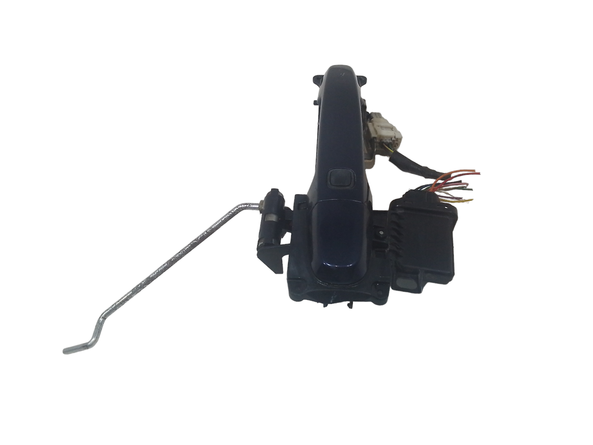 Maniglia esterna Anteriore Destra per Toyota Rav4 4 Serie (2005 - 2009)